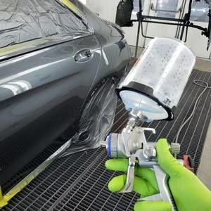 Meet your Posher, Seneca